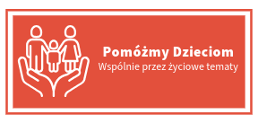 Pomóżmy Dzieciom