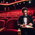 Sztuka pisania recenzji spektaklu – jak uchwycić magię teatru?