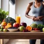 Jak skomponować optymalną dietę dla sportowca?