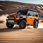 Jaki silnik wybrać do Toyoty Land Cruiser?