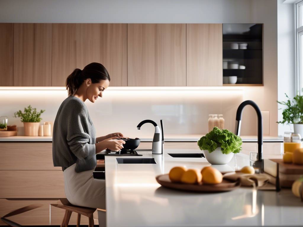 Komu Thermomix ułatwi życie w kuchni?