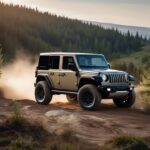 Małe auto terenowe – czy warto rozważyć ten wybór?