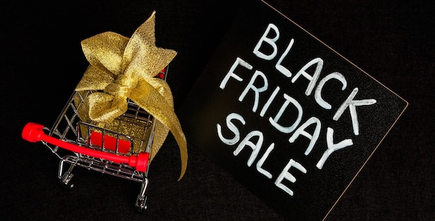 Black Friday jakie obniżki czekają w tym roku?
