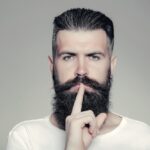 Broda z wąsem czy bez – co pasuje do Twojego stylu?