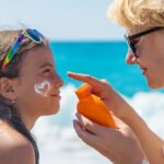 Co ile nakładać spf latem i zimą?