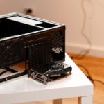 Co to jest obudowa komputera i dlaczego ma znaczenie?