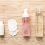 Czym nakładać tonik, aby uzyskać najlepszy efekt?