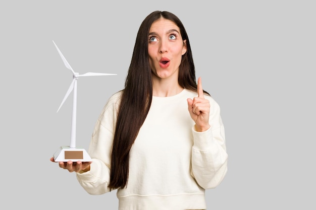 Ile kosztuje jeden wiatrak i od czego to zależy?