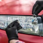 Ile kosztuje lakierowanie lusterka w samochodzie?