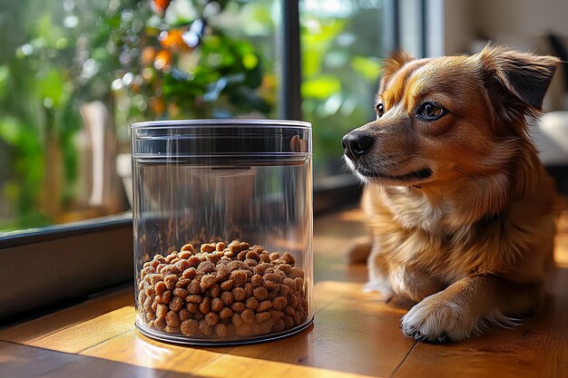 Jak czytać skład karmy dla psów i nie dać się zmylić?