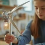 Jak zrobić elektrownię wiatrową domowym sposobem i czy to się opłaca?