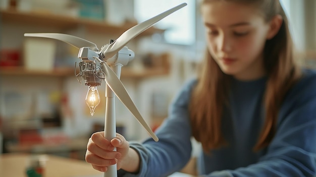 Jak zrobić elektrownię wiatrową domowym sposobem i czy to się opłaca?