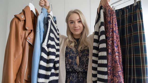 Jakie ubrania są teraz modne i dlaczego warto zwrócić na nie uwagę?