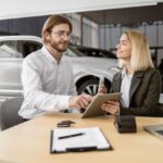 Leasing czy kredyt na auto w firmie – co wybrać?