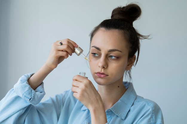 Retinol Nacomi jak stosować w codziennej pielęgnacji?