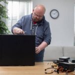 Co potrzeba, żeby złożyć komputer samodzielnie?