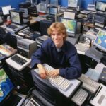 Gdzie są używane komputery na co dzień?