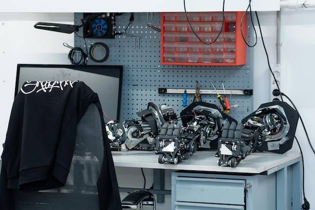 Gdzie wystawiać części samochodowe, by szybko znaleźć kupca?