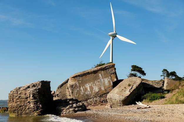 Od czego zależy, ile wiatrak produkuje energii?
