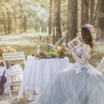 Jak upiąć boba na wesele, by fryzura wyglądała elegancko?